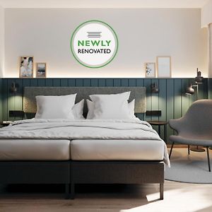 City Hotel Biel Bienne Free Parking